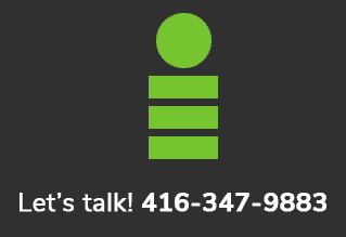 Custom Toronto Web Design