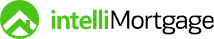intelliMortgage - Toronto Web Development