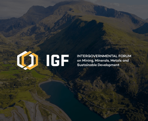 IGF - Custom Toronto Website Design