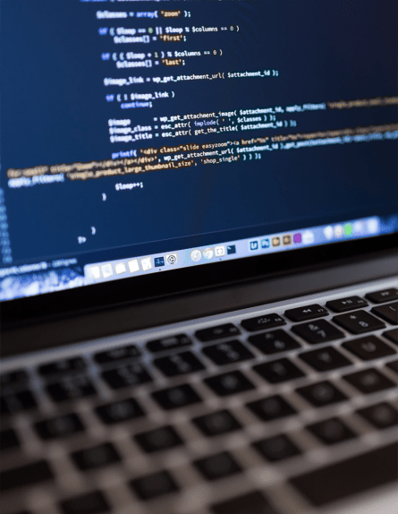 Toronto Web Development - Custom Development