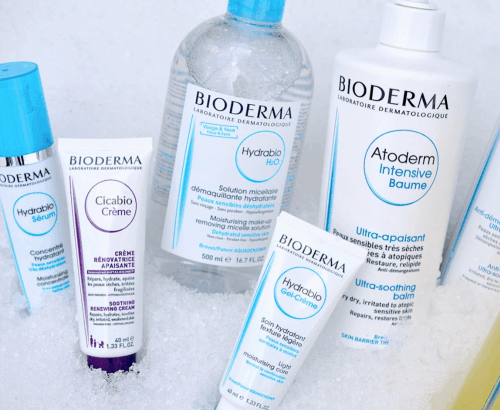 bioderma - Toronto Website Optimization