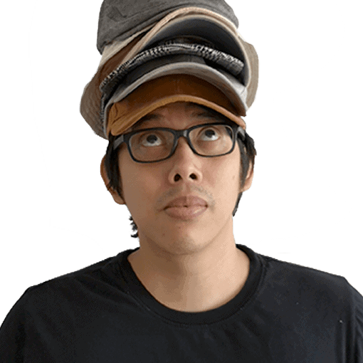 Rangga - Simplistics Web Design - Toronto Website Developer