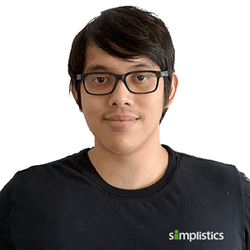 Rangga - Simplistics Web Design - Toronto Website Developer