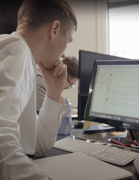 Toronto Web Development - WordPress Web Design