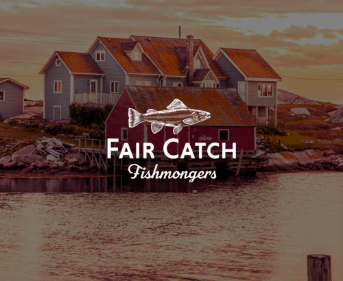 Fair Catch - Toronto Web Design