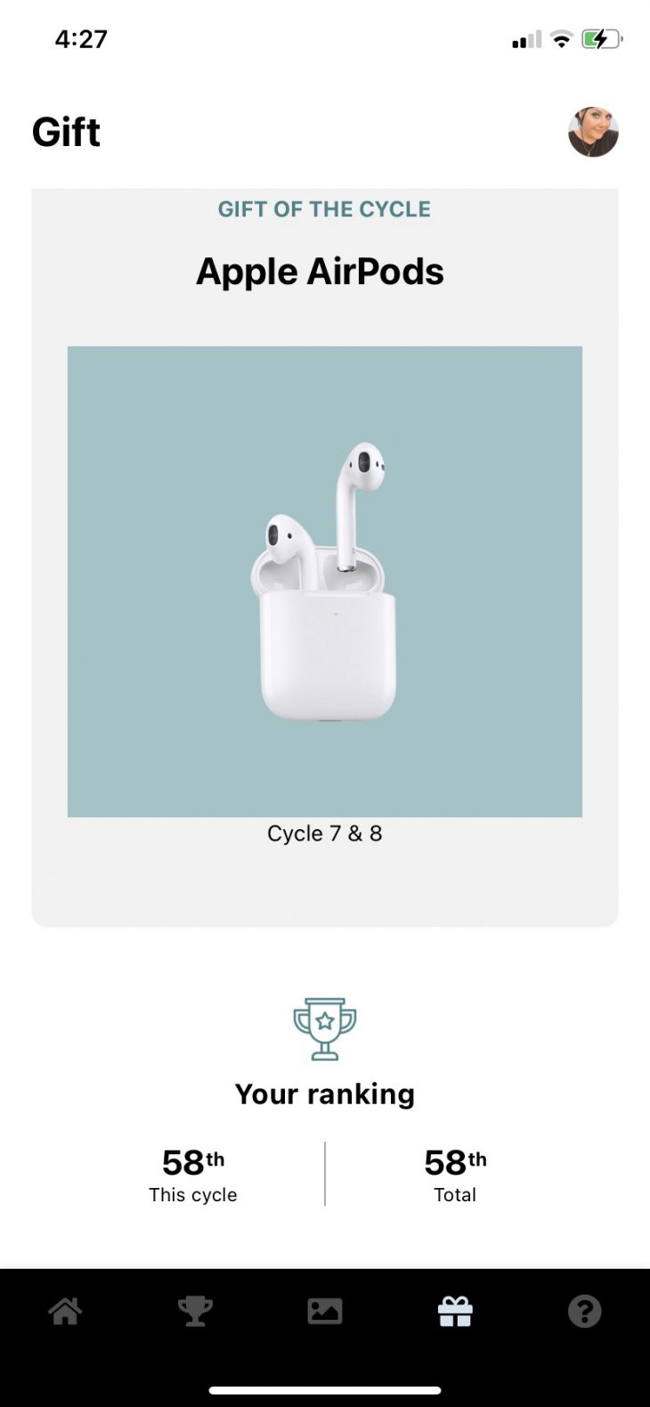 Toronto Web Design on mobile image