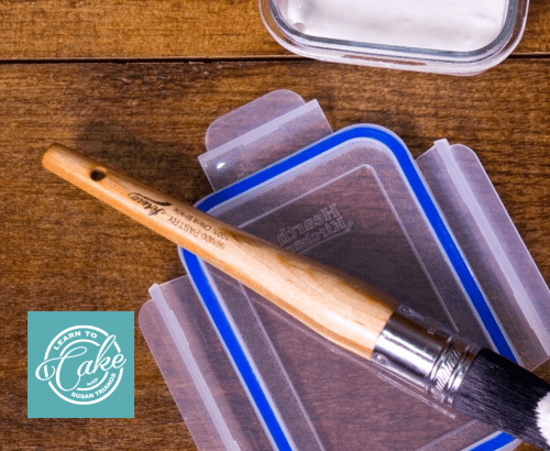 Learn 2 Cake - Web Design Toronto for Education