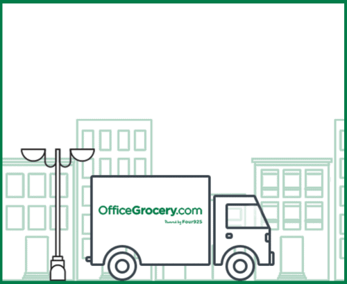 Office Grocery - Toronto Application Development