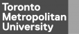 Web Design for Toronto Metropoliton University, Ryerson University