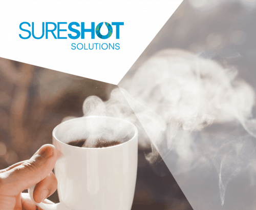 Sureshot - Toronto Custom Website Design