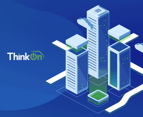 Thinkon - Custom Toronto Web Design