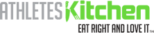 Athletes Kitchen - Toronto Web Design for Businesses