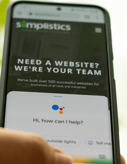 Android and iPhone Innovative Development
