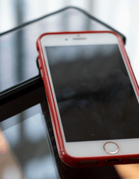 Android and iPhone Application Development