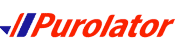 Purolator Custom Web Design Work