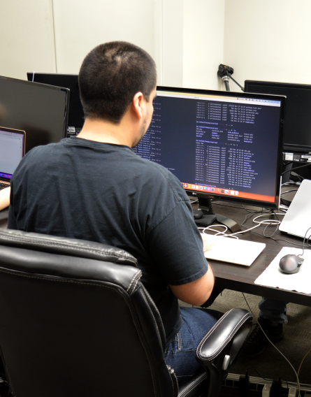 Toronto Website Custom Development