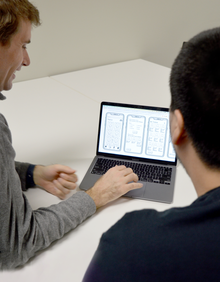Toronto Web Design Process