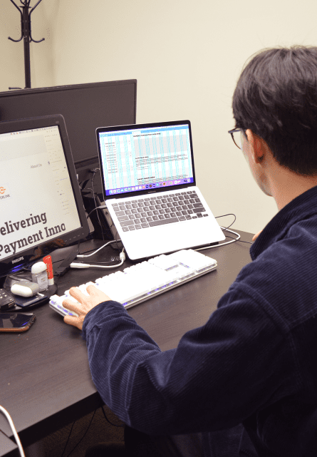 UI/UX Toronto Web Design