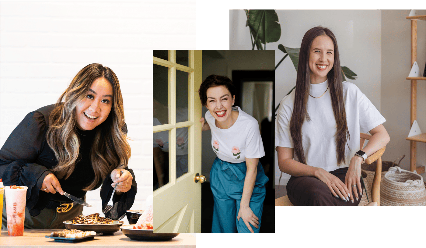 Kin Community Banner