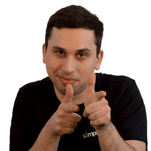 jeremy - web designer in Toronto