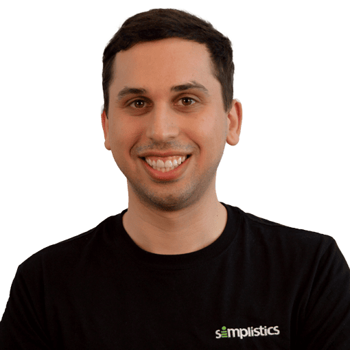 jeremy - web designer in Toronto