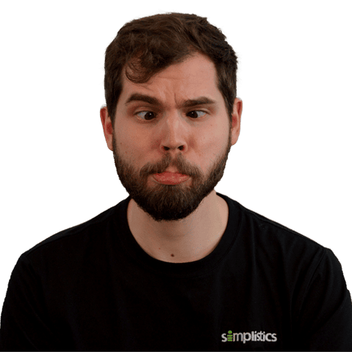 Jon - Toronto web designer