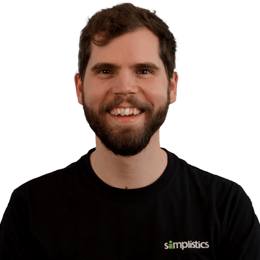 Jon - Toronto web designer